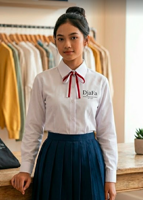 Seragam Sekolah Premium