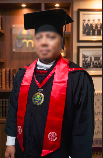 Toga Wisuda Exclusive
